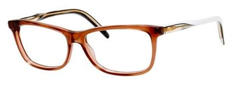 GG 3643 Eyeglasses Frames by Gucci